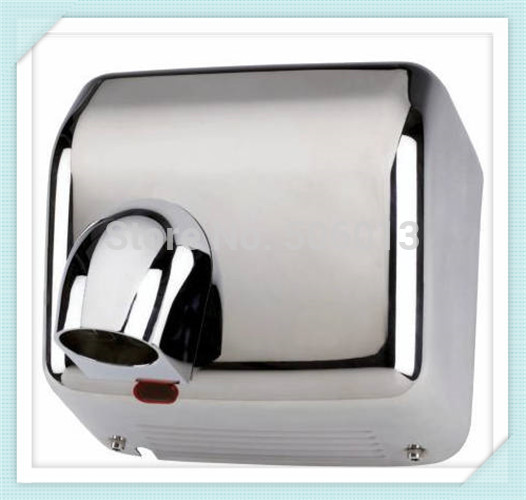  η ƿ ʰ ڵ ̾ TH-250A/Hygiene Bathroom Stainless Steel Ultra fast Hand Dryer TH-250A